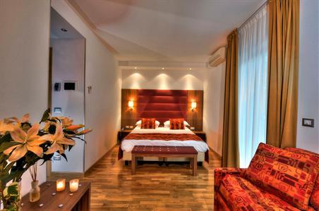 Hotel Daniele