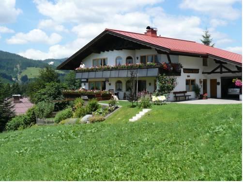 Gastehaus Schuler