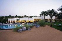 Al Maha Desert Resort & Spa