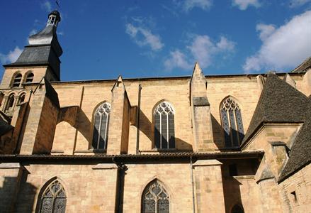 Le Porche de Sarlat