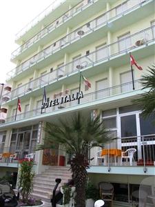 Hotel Italia Senigallia