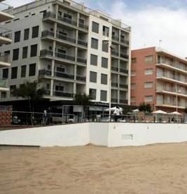 Apartamentos Turisticos Rent Guardamar del Segura