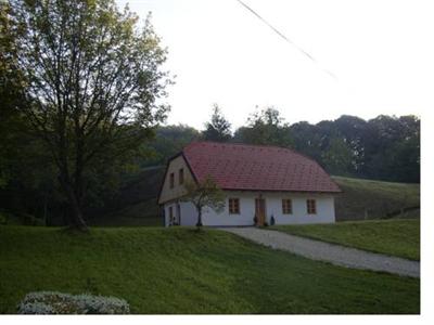 Apartments Majer