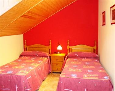Apartamentos Casa Modesto