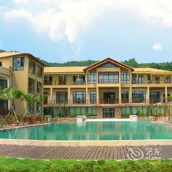 Ningbo Ji Village Resort & Spa