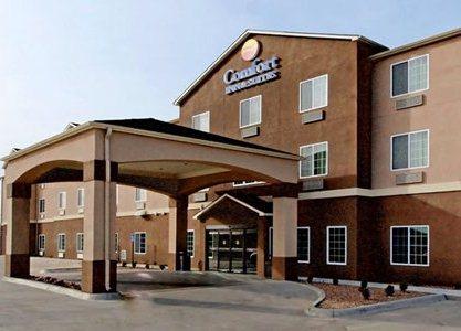 Comfort Inn & Suites Newton