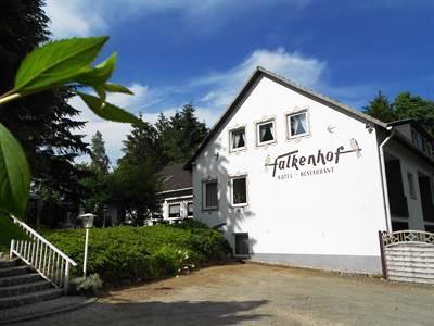 Hotel-Restaurant Falkenhof