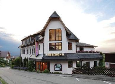 Hotel Rebstock Kappelwindeck