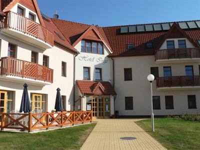 Hotel Inge