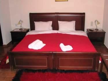 Hotel Kamares