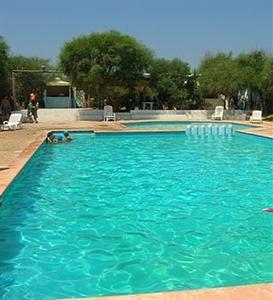 Villaggio Camping Mimosa