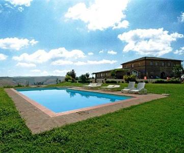 Holiday Home Matilde Buonconvento