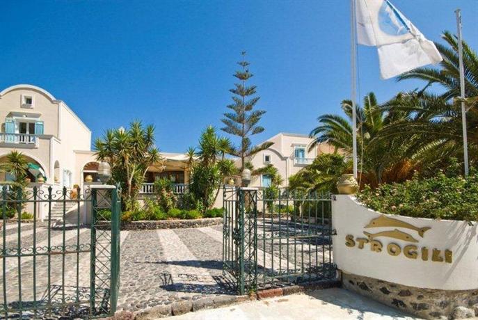 Strogili Hotel
