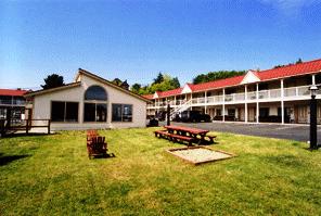 Port Townsend Inn