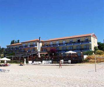 Pebble Beach Hotel