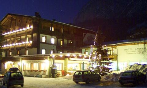 Ferienhotel Laserz Lienz