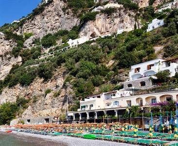 Hotel Pupetto