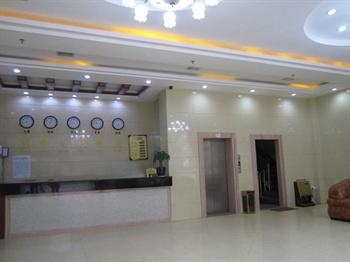 Hezhou Pearl Business Hotel