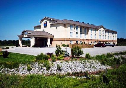 Comfort Inn Sturgeon Falls