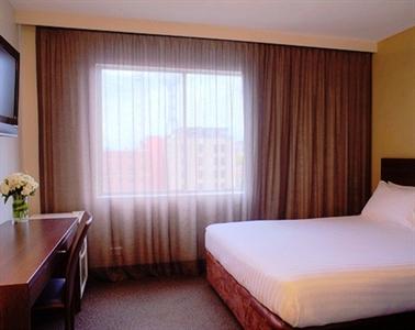 Travelodge Hobart