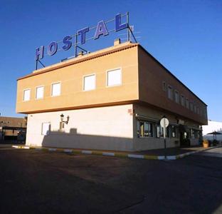 Hostal Los Martinez