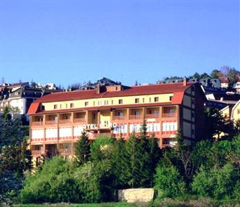 Hotel Como Rivisondoli