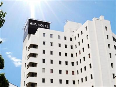 APA Hotel Hamamatsueki Minami