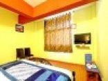 OYO Rooms Vagator Beach Road