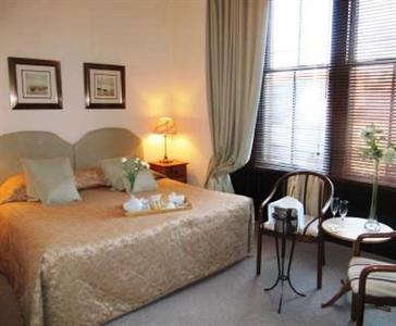 The Glenfarg Hotel