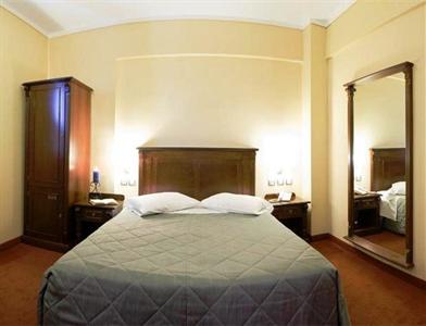 Perea Hotel Thessaloniki
