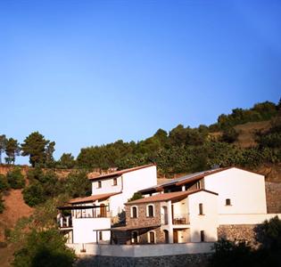 Agriturismo Aguni