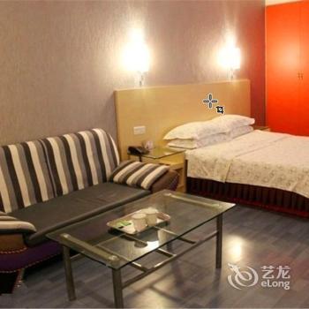 Minghu Hotel Apartment Nanning