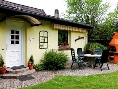 Ferienhaus Seemuhl