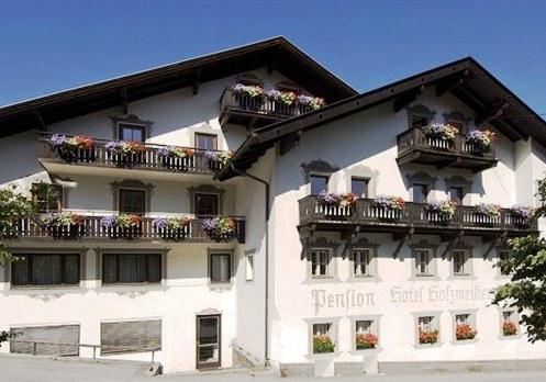 Hotel Holzmeister
