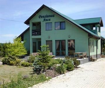 Pension Anca