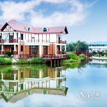 Yancheng Oriental Garden Hotel