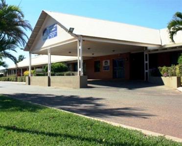 BEST WESTERN Karratha Central Apartments