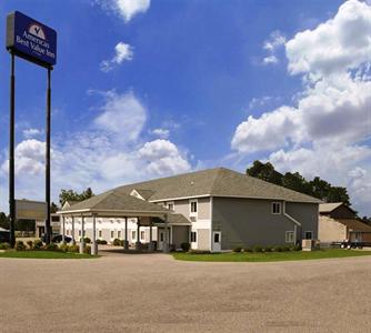 Americas Best Value Inn Gaylord