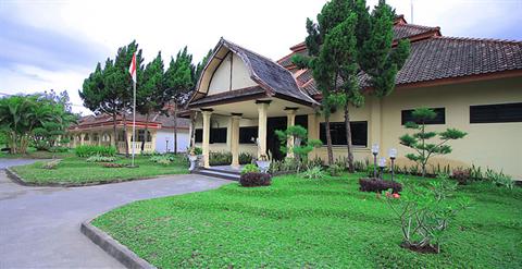 Graha Ayu Hotel