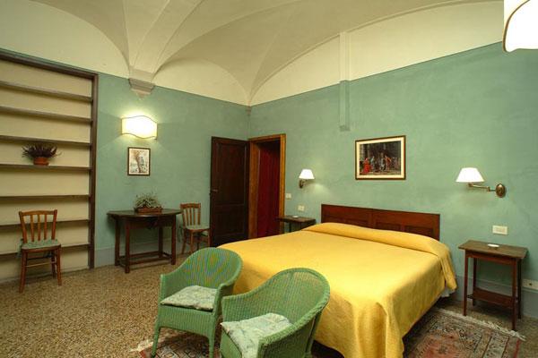 Residenza Santo Spirito - Antica Dimora