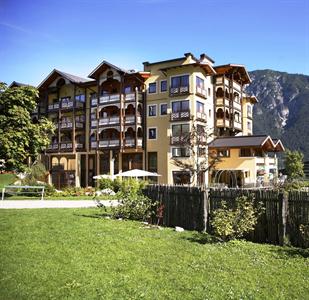 Wiesenhof Hotel Pertisau