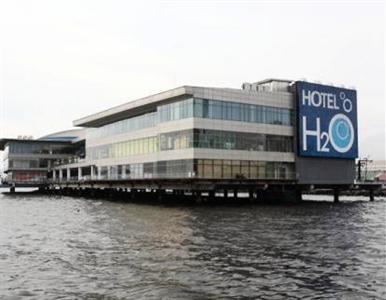 Hotel H2O