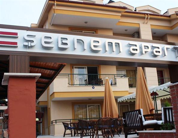 Sebnem Apart Hotel