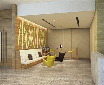 Holiday Inn Express Ordos Dongsheng