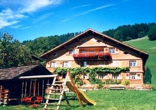 Ferienbauernhof Schneider