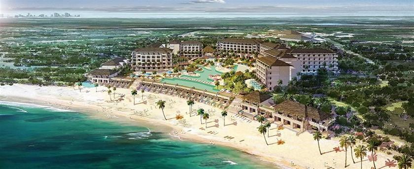 Dreams Playa Mujeres Golf & Spa Resort - All Inclusive