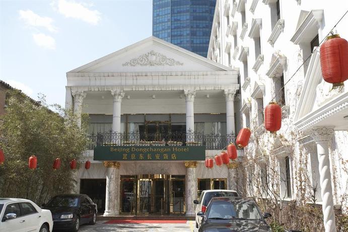 Dong Chang An Hotel