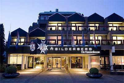 Bilderberg Hotel De Keizerskroon