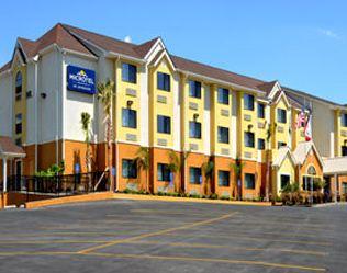 Microtel Inn & Suites New Braunfels