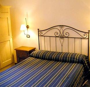 Firenze Hotel Pistoia